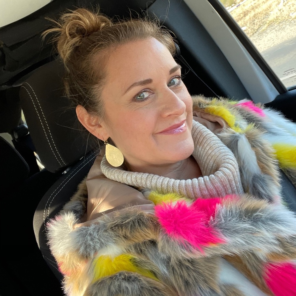 Meet your Posher, Michelle